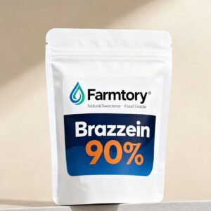 Farmtory<sup>®</sup> Brazzein 90%